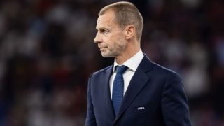 ՈՒԵՖԱ-ն սպառնացել է զրկել Իտալիային Եվրո 2032-ը հյուրընկալելու իրավունքից