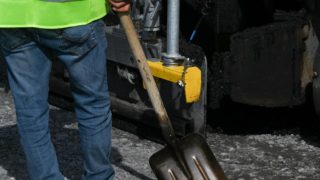 Կվերսկսվեն Բաբաջանյան-Աշտարակ խճուղու անավարտ հատվածի շինաշխատանքները