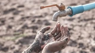 Թուրքիան ջրի պաշարների լուրջ խնդիր ունի. զեկույց