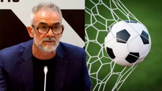 Իտալիայում քիչ են այս որակի ակադեմիաները.«Յուվենթուս» ակադեմիայի տեխնիկական տնօրեն Ջուզեպպե Զապպելլա