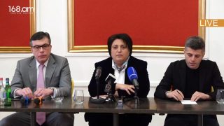 Մենք գուցե միանանք ՀՀԿ-ի առաջարկած իմպիչմենտի գործընթացին և մեկ ճակատով հանդես գանք