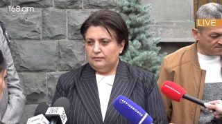 Չհանձվե՛նք, աշխատանք ունենք անելու. Սահմանադրության միակ երաշխավորը քաղաքացիներն են. Կարապետյանց