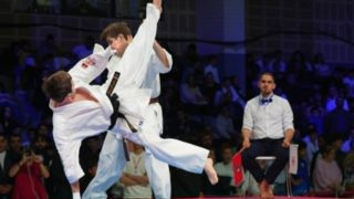 Հայ մարզիկները 23 ոսկե մեդալ են նվաճել Կիոկուշին կարատեի Աշխարհի գավաթում