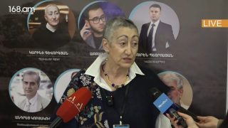 Հայկական հասարակության մեջ կա որոշակի շփոթվածություն. Կարինե  Գևորգյան