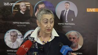 Էպշտեյնի կոալիցիայի համար կարևոր է գտնել վայր, որտեղից հնարավոր կլինի խնդիրներ ստեղծել Իրանի համար. Կարինե Գևորգյանը՝ Հրվ Կովկասի մասին