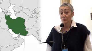 Իրանի շուրջ Հարավային Կովկասի երկրներն ապրում են իներցիոն ռեժիմում. Կարինե Գևորգյան