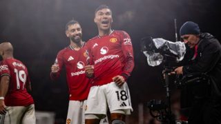 Ռոնալդուն փորձում է համոզել Կազեմիրոյին միանալ «Ալ-Նասրին». Marca