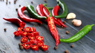 Բացահայտվել է, թե որ կծու մթերքներն են օգտակար