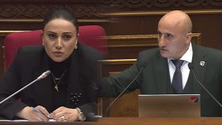 Կա՞ն մեխանիզմներ խոշորացույցի տակ դիտարկելու կուսակցությունների ֆինանսական միջոցները. Մանավազյան