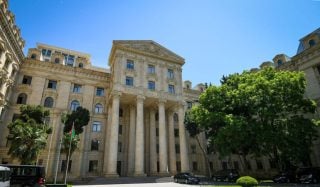 Ադրբեջանի ԱԳՆ-ն արձագանքել է Պուտին-Փաշինյան հանդիպմանը և հաջորդիվ ռուս պաշտոնյաների կողմից Լեռնային Ղարաբաղի հիշատակմանը