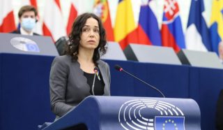 ԵՄ-ն և ԱՄՆ-ն պետք է ճնշում գործադրեն Բաքվի վրա՝ հայ գերիներին ազատ արձակելու հարցով. Եվրոպական խորհրդարանի պատգամավոր