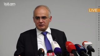 Իշխանության հետ կարելի է համագործակցել` Փաշինյանին հեռացնելու համար. Զուրաբյան