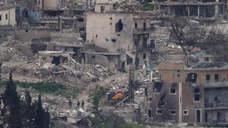 Իսրայելը և «Հեզբոլլահ»-ը հայտարարել են փոխադարձ հարվածների մասին