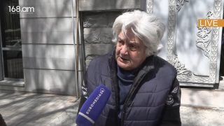 Ա՛յ ստոր… Ատելության խոսքը գալիս է Նիկոլի բերանից. մեզ թրքացնել են ուզում. Լիդա Առուշանյան