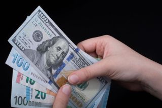 Թուրքիայից 6.5 մլրդ դոլարի անհայտ ծագման կապիտալի արտահոսք է գրանցվել