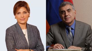 Ձերբակալվել են Մանկավարժական համալսարանի պրոռեկտորը, նրա որդին և Սմբատ Լպուտյանը. ArmLur.am