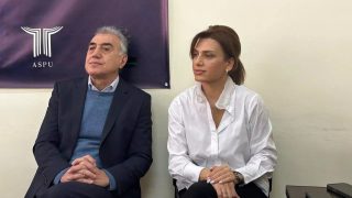 Հայտնի է` ինչ վարույթի շրջանակում են ձերբակալվել Մանկավարժականի պրոռեկտորը և այլ անձինք