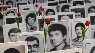 Իրանում 2025-ին մահապատժի է ենթարկվել առնվազն 1,639 մարդ