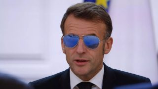 Քաղաքականությամբ չեմ զբաղվելու. Էմանուել Մակրոնը` իր ծրագրերի մասին