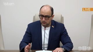 Փաշինյանը ձե՞ռ է առնում, լո՞ւրջ՝ իր պատճառով Արցախը գրավել ու հայաթափել են. Հայկ Մամիջանյան