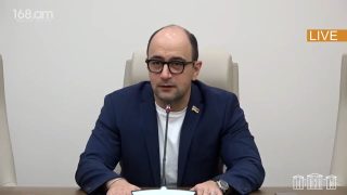 Կոնջորյանը ինձ հետ կապեր էր փորձում գտնել, քիչ էր մնում ինձանից ավտոգրաֆ վերցներ. Հայկ Մամիջանյան