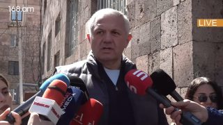 Նախընտրական շոու-ծրագիր է, անխուսափելի պարտությունը զգալու արդյունք. Մամիկոն Ասլանյան