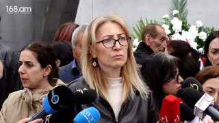 Այն, ինչ անում է այսօրվա իշխանությունը, նկարագիր չունի. նման բան թշնամին էլ չի անում. Մանե Թանդիլյան