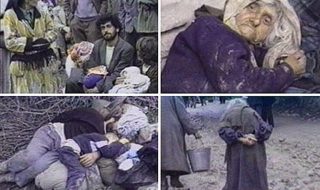 34 տարի առաջ այս օրը Մարաղայում սպանվեց 50 հայ, 9 երեխա պատանդառվեց, բռնի տեղահանվեց 5000 բնակիչ. ԱԳՆ