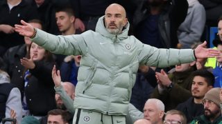 Մարեսկան կարող է փոխարինել Գվարդիոլային «Մանչեսթեր Սիթիում»