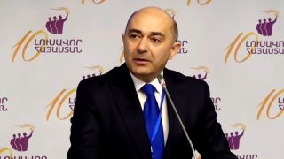 Եթե մենք չմասնակցեինք ընտրություններին, մեր ընտրողները ընտրատեղամաս չէին գնալու. Էդմոն Մարուքյան