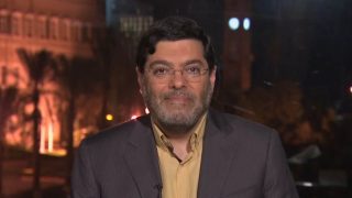 Գիտնականը կոչ է անում անհապաղ տարհանվել Պարսից ծոցի երկրներից