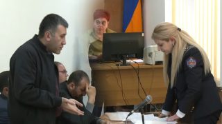 Ինչպե՞ս է դատախազը միջնորդում կիրառել խափանման միջոց, որի կիրառումն արգելված է. Ռուբեն Մելիքյան