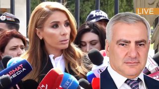 ՔՊ-ի ցայտնոտի պատճառը սոցհարցումներն են, բայց սխալ հաշվարկ են արել. Գոհար Մելոյան