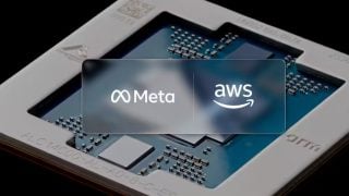 Meta-ն AWS-ի հետ տասնյակ միլիոնավոր Graviton միջուկների մատակարարման գործարք է կնքել