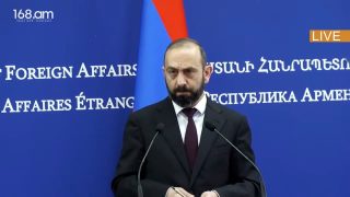 ԹՐԻՓՓ-ի շինարարության, համակարգի կառավարման փուլում 3-րդ գործընկերների կարիք ենք ունենալու․ Միրզոյան