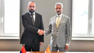 Իրանից ևս 312 ձկնորս է տարհանվել Հնդկաստան. Ջայշանկարը շնորհակալություն է հայտնել ՀՀ–ին