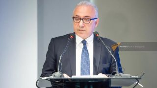 ՀՀ–ն ԱՊՀ երկրների արտգործնախարարների խորհրդի նիստին կմասնակցի փոխնախարարի մակարդակով. ԱԳՆ