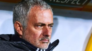 Ժոզե Մոուրինիոն կարող է վերադառնալ Անգլիայի Պրեմիեր լիգա