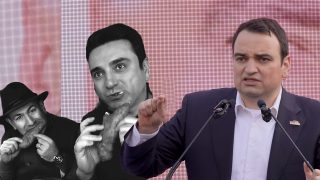 Կարող է ճիշտ կլիներ 2 ռիլ քիչ նկարեին, 2 հատ «կուկուրուզ» քիչ ուտեին, մի օր հատկացնեին հրազդանցիներին. Նարեկ Կարապետյան