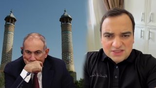 Փաշազադեի տեղակալը հայտարարել է՝ Հայաստանում 500 մզկիթներ են ոչնչացվել, պիտի կառուցվեն. Նարեկ Կարապետյան