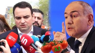 Հայաստանի Հանրապետությունը չունի որևէ տարածքային նկրտում հարևան պետությունների նկատմամբ. Նարեկ Կարապետյան