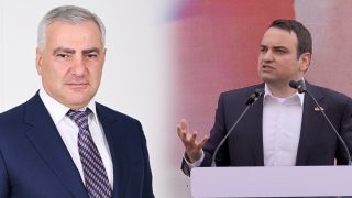 Ինչ է լինելու 42 օր հետո՝ Սամվել Կարապետյանի՝ առաջնորդությունը ստանձնելուց հետո. Նարել Կարապետյան