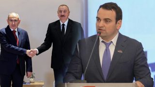 Ժամանակն է, որ մեր ազգի ուժեղ զավակները չլինեն կալանքի տակ՝ 2 ընկերների ջանքերով. Նարեկ Կարապետյան