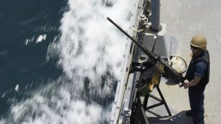 ԱՄՆ-ն Իրանի հարվածներից հետո Բահրեյնի բազայից տարհանել է 1500 նավաստիների