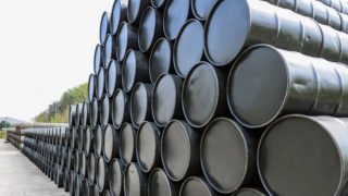 Առաջին եռամսյակում Վրաստանում նավթամթերքի արտահանումն աճել է