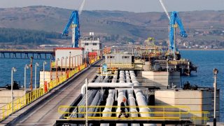 Իրաքն օրական 340 հազար բարելով կավելացնի Ջեյհան նավահանգիստ փոխադրվող նավթի ծավալը