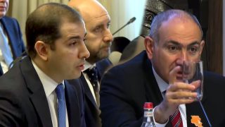 Մեր պատմության մեջ սարսափելի տեսարաններ են նկարագրված, թե ինչպես են հարկեր հավաքել. Փաշինյան