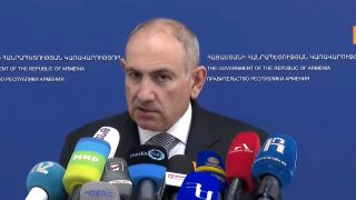 Հայ և ադրբեջանցի գործարարներն առևտրի ցանկը փոխանցել են Կառավարության միջոցով, հիմա ուղիղ են աշխատում. Նիկոլ Փաշինյան