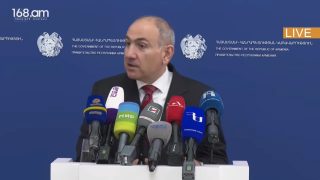 Ֆայլաբազար հեգնանքով չեմ ասել, ես բանվորություն եմ արել ժամանակին. տակից բան չենք անում. Փաշինյան