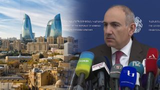 Վստահ չեմ՝ եթե գագաթնաժողովը լիներ Բաքվում, մենք գնալու էինք. Նիկոլ Փաշինյան